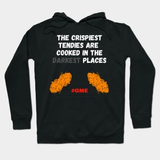 Crispiest Tendies Hoodie